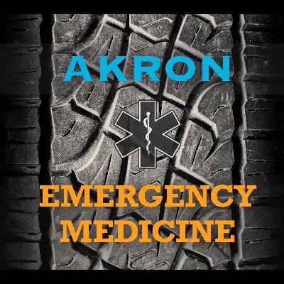 Academic Akron Emergency Medicine