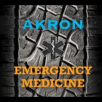 Academic Akron Emergency Medicine (@akron_em) 's Twitter Profile