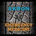 Academic Akron Emergency Medicine (@Akron_EM) Twitter profile photo