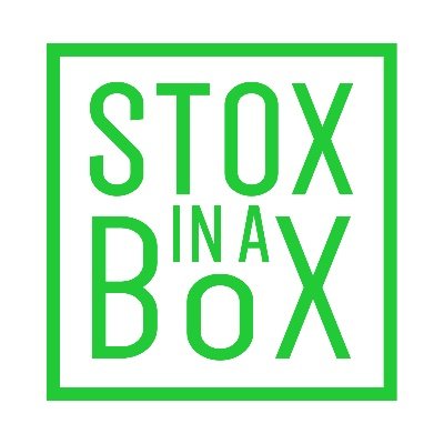 stoxinabox Profile Picture