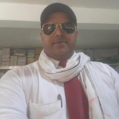 Pandeyjichulbu1's profile picture. Honesty&Humanity
