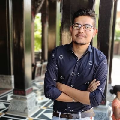 dhavalbera0105's profile picture. Laravel Developer