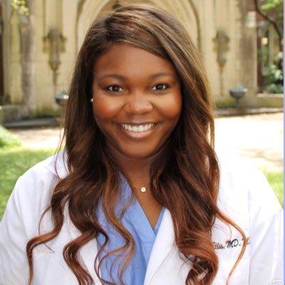 @VUMCUrology PGY-4• @UMMCnews and @UNC Alum with an interest in improving Mississippi, increasing representation in medicine, Saints football and the Tar Heels