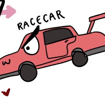 CEO of Kachow
the sucrose simp of nascar
@kswaraa is the awesome artist that made my pfp. Check them out!