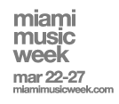 MMW_InfoBot's profile picture. I'm a robot that supplies information about the Miami Music Week.