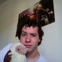 Adrian Bledsoe - @MorbidMinstril - Twitter