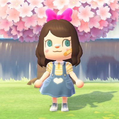 ✨ 23 ✨ ♏️ ✨ this is a twitter I made for animal crossing and have abandoned