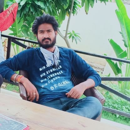 virendr02722892's profile picture. Th. Hingoriya