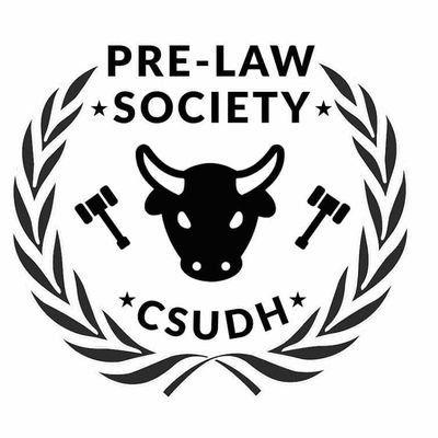 CSUDH Pre-Law Society
Intrested in Law Society? Come join us! Our mission is your success ⚖