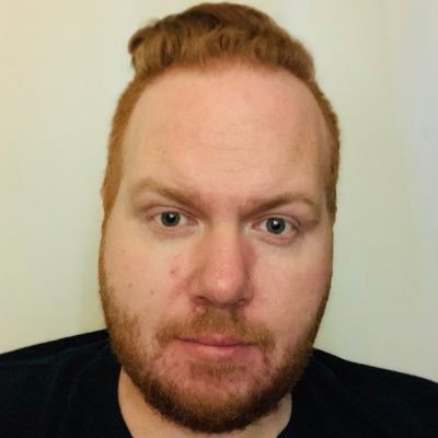 YourVeganGinger's profile picture. vegan 🌱 still stuck in OoT Water Temple