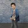 HI! Im Flynn. I live with my mom and my sister CeCe,*sigh.* I have this nerdy friend name Henry, but he's alright. Thats it!