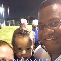 Coach Glover (@jglover76) 's Twitter Profile