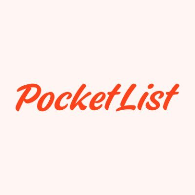 Visit PocketList Profile