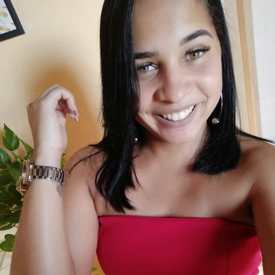 ♍Ela e de virgem .
Mãe da Geovanna e Yasmin 🥰
💅Me tornei um mulherão quando descobri que não preciso de aprovação.