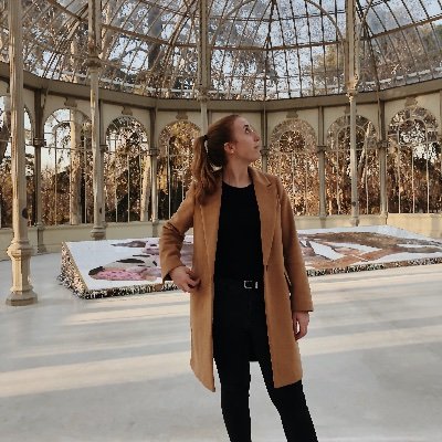 mattieejohnsonn's profile picture. I check twitter twice a year.