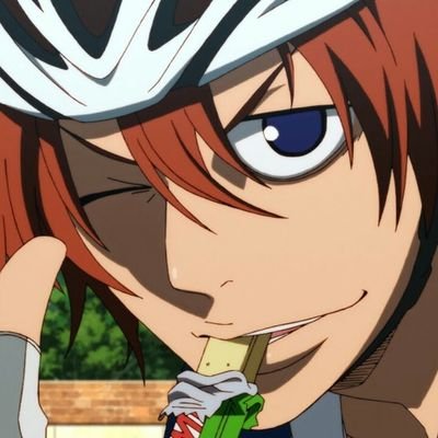 新開隼人 おめさんの新開隼人だぜ 新開隼人 おめさんの新開隼人だぜ