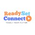 ReadySetConnect (@set_connect) Twitter profile photo ReadySetConnect (@set_connect) Twitter profile photo