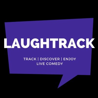 making it easier to track, discover and enjoy live comedy