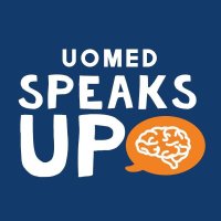 UOMed Speaks Up (@uomedspeaksup) 's Twitter Profile