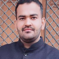 Ankit Gurjar (@ankit25ankit) 's Twitter Profile