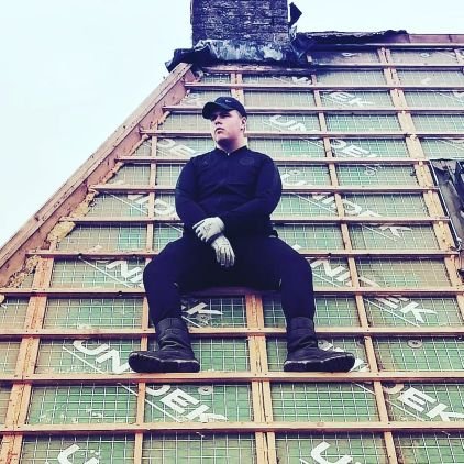 JappieKampen's profile picture. Jappie Kampen