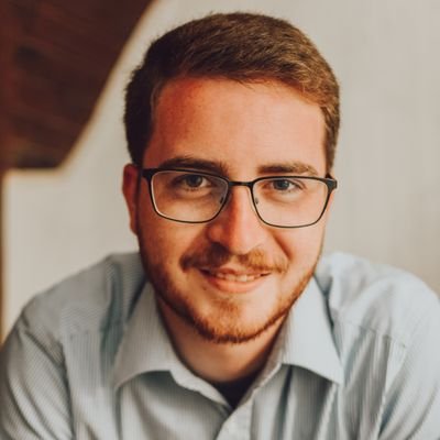 alextimpeKS's profile picture. Full-time Auditor
Part-time political junkie
Husband to @madalynetimpe
All opinions are my own.