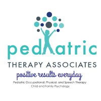 Pediatric Therapy Associates(@TherapyPediatri) 's Twitter Profile Photo