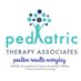Pediatric Therapy Associates (@TherapyPediatri) Twitter profile photo