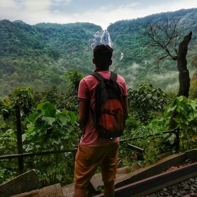 SipaniJai's profile picture. A Software Developer who actively trades in Stock Market.