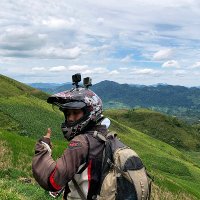 vietnam_motorcycle_tours_tony_nguyen_biker(@vietnambikers1) 's Twitter Profile Photo