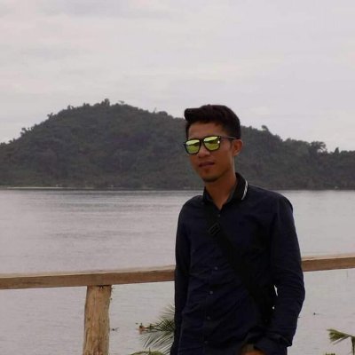 Aku mah simple orng nya.ngak mau ribet ..inti nya yang penting bisa puas