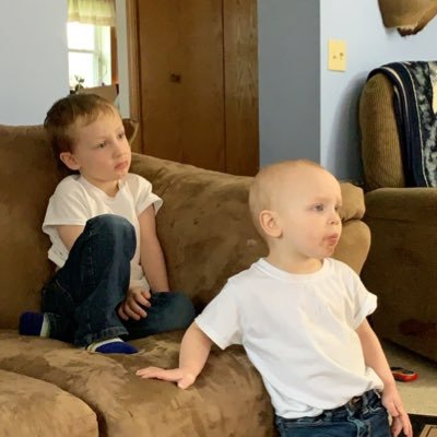 kltweet16's profile picture. An original Tweet. I Bleed Orange & Blue. Raising future farmers.