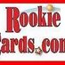 RookieCards.com (@rookiecardscom) Twitter profile photo