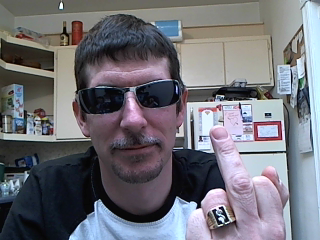 Richnfamous01's profile picture. Father, Musician, Actor, VJ, DJ