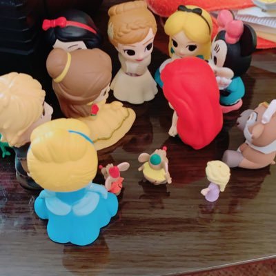 何気ない日常を呟いてます。アニメ、漫画、嵐(二宮くん推し)、SixTONES、MINMI、宇多田ヒカル、大泉洋、好きです。
