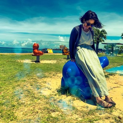 fumika_ani's profile picture. 色んなことに興味がありすぎて翻弄される日々/ わたしはいったいどこに進むのでしょうか/ note https://t.co/vk9Bp3fN3g / Qiita https://t.co/tq5osj5OkW /しばらく専門性のあるツイートしてません