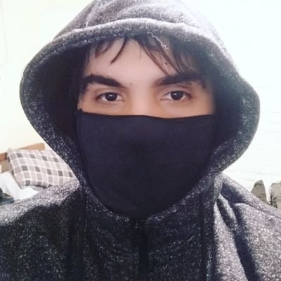 🇺🇾 Artist and Game Developer @_Hannime_
/ CreateStuff / Metal&KPop / Contrast / Tea ☕