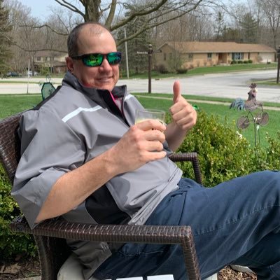 drigoni's profile picture. Grillin’, Chillin’, and Baseball