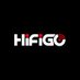 HiFiGo (@HiFiGoAudio) Twitter profile photo