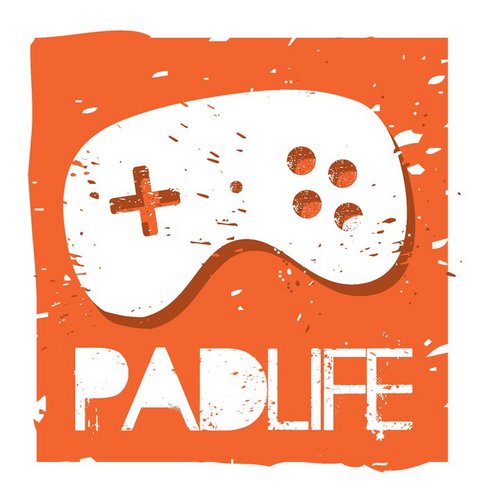 Padlife est né d’une passion de plus de 20 ans pour le jeu
vidéo et vous apportera son point de vue sur l'actualité vidéo-ludique.