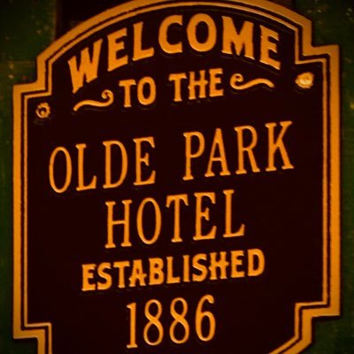 OldeParkHotel Profile Picture