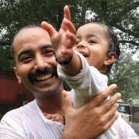 Krishan Kant (@krishan_irts) 's Twitter Profile Photo