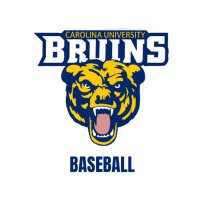 CU Baseball (@carolinaubase) 's Twitter Profile