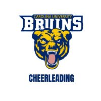 CU Cheerleading (@carolinaucheer) 's Twitter Profile