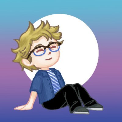 33 | they/he 🏳️‍🌈✡️🌹queer nonbinary illustrator & designer. More @ https://t.co/rpqqHk3Aq4 - NO NFTs NO AI