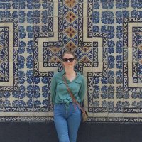 Alice Ridge (@alicejaneridge) 's Twitter Profile