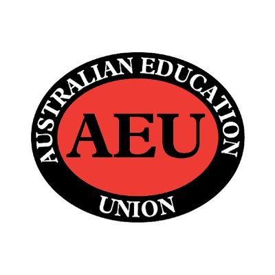 The Australian Education Union has a membership of over 198,000 educators.  Authorised by Kevin Bates, AEU, 120 Clarendon St, Southbank 3006.