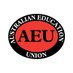 AEU (@aeufederal) Twitter profile photo AEU (@aeufederal) Twitter profile photo