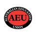 AEU (@AEUfederal) Twitter profile photo