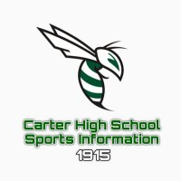 Carter Hornets (@carterhornets) 's Twitter Profile